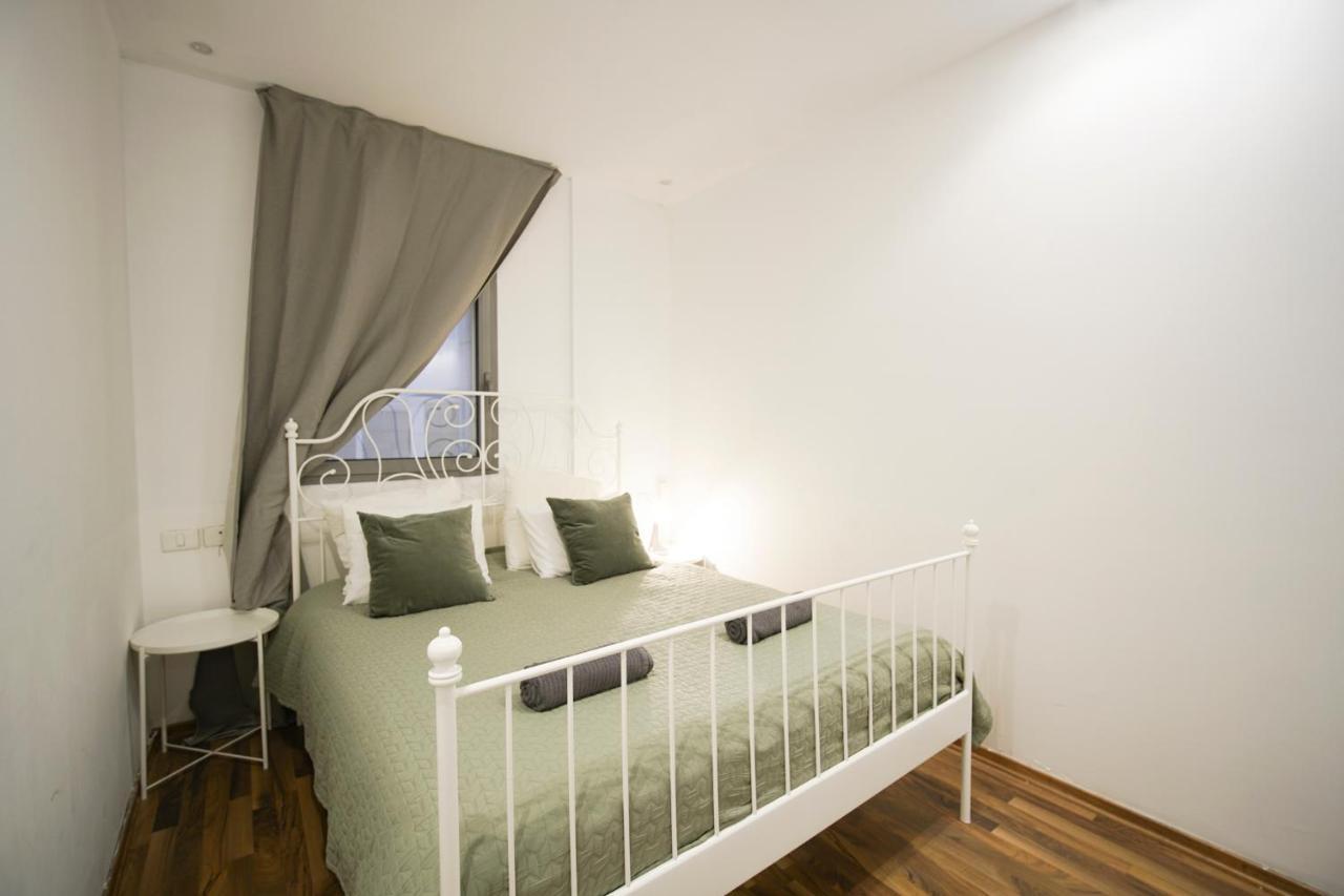 Harav Kuk Modern Apartment By Nimizz Jeruzsálem Kültér fotó