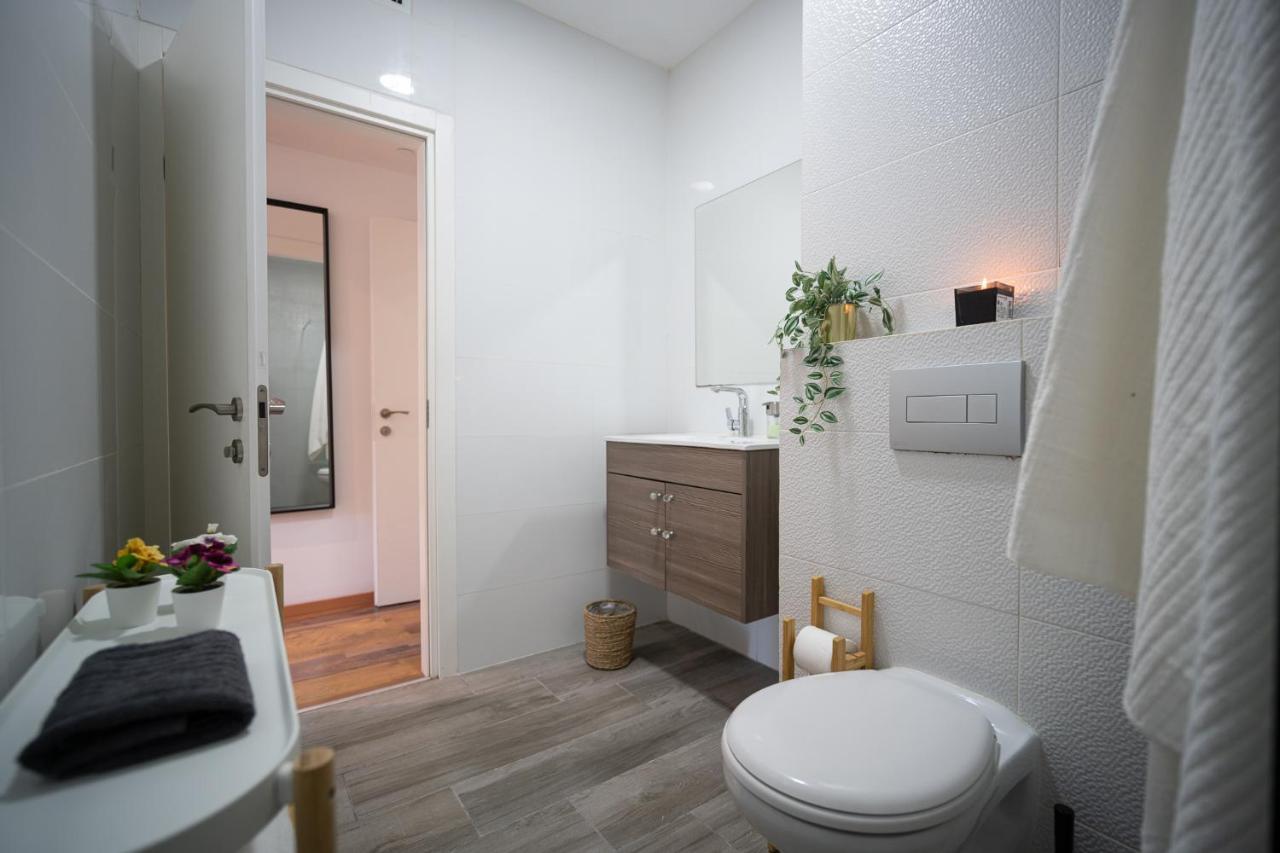 Harav Kuk Modern Apartment By Nimizz Jeruzsálem Kültér fotó