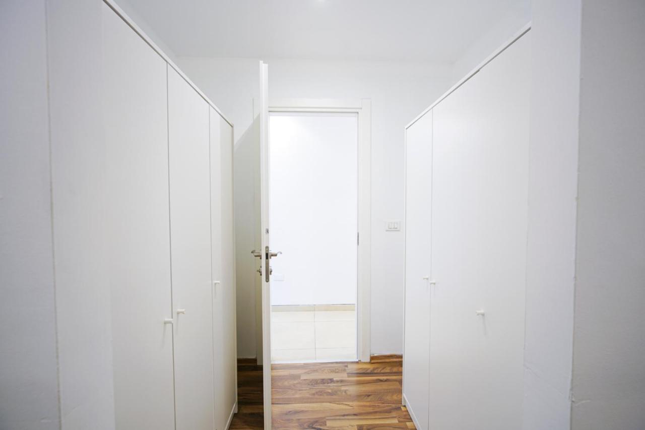 Harav Kuk Modern Apartment By Nimizz Jeruzsálem Kültér fotó